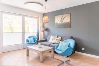 Ferienwohnung Deichgucker - Büsum - 7
