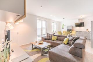 Bahnhofstr 9 Bahnhofstraße 9, Büsumer Perlenherz - 7