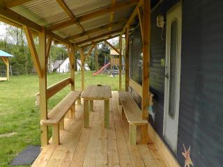 NOCLEG WYSPA WOLIN - 9