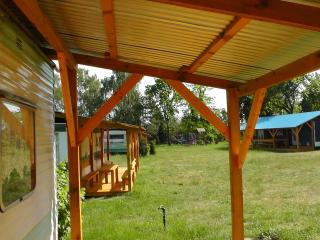 NOCLEG WYSPA WOLIN - Warnowo - 8