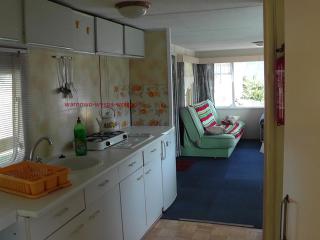 NOCLEG WYSPA WOLIN - Warnowo - 7