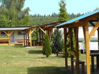 NOCLEG WYSPA WOLIN - Warnowo - 6