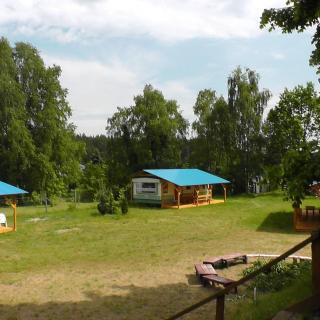 NOCLEG WYSPA WOLIN - 1