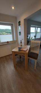 FeWo Hafner "Zuhause mit Ausblick" - 2