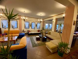 Eleni's Guesthouse - Pisoderi - 5