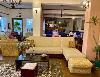 Eleni's Guesthouse - Pisoderi - 4