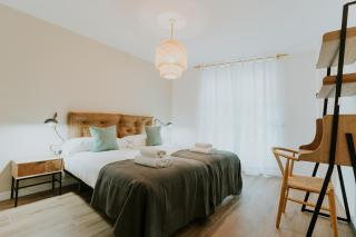 Natural Stay Apartamentos PassivHaus - Logroño - 5