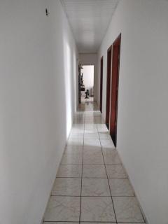 Casa de temporada El shadai - Olímpia - 3