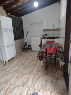 Casa de temporada El shadai - Olímpia - 4