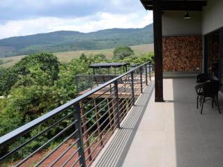 Tshivhase Nature Reserve - 4