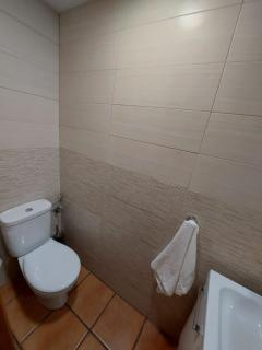 Primera linea de playa , increíbles vistas, amplio - 8