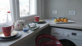 New cozy apartment - 6
