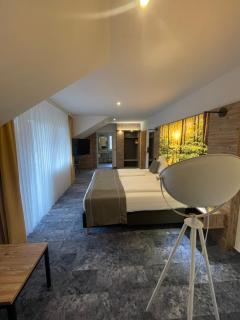 Hotel Christel - Heimbuchenthal - 5