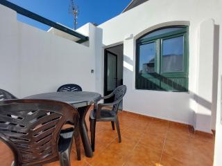 Caletón Lanzarote Apartment - Puerto del Carmen - 7