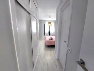 Caletón Lanzarote Apartment - 3