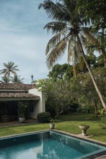 Merchant House - Ahangama - 7