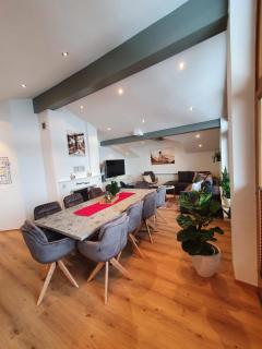 Sonnhang Apartment Unterkofler - Sankt Johann im Pongau - 8