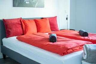 FullHouse - Dresden - A6 - Washing Machine - Terrace - Nespresso - Dresda - 9