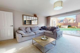 Magnolia House - Leamington Spa - 0