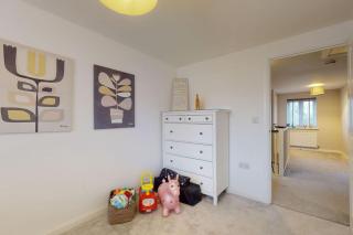 Magnolia House - Leamington Spa - 8