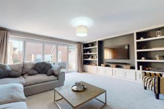 Magnolia House - Leamington Spa - 5