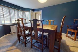 Magnolia House - Leamington Spa - 4