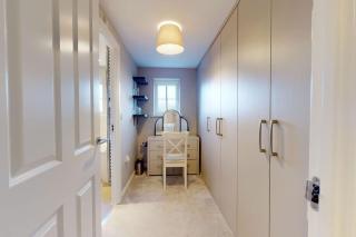 Magnolia House - Leamington Spa - 2