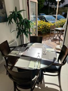 Hôtel des Arcades de Cachan - Grand Paris Sud - Cachan - 3