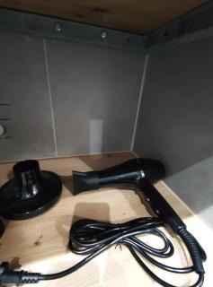 MODIANO CENTRAL STUDIO - 6