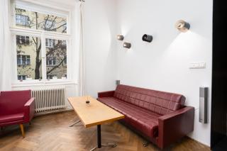 Prague Days - 2BDR - Bright Apartment - Quiet Area - Prag - 3