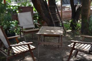 La Enramada - Amaicha del Valle - 2