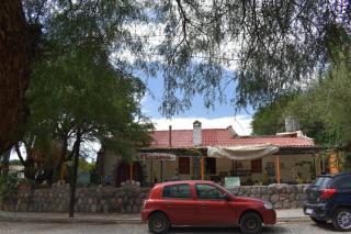 La Enramada - Amaicha del Valle - 9