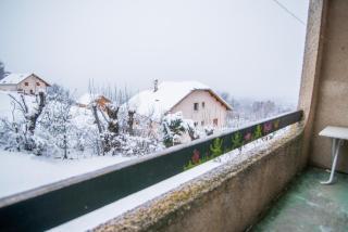 Les Campanules - Saint-Léger-les-Mélèzes - 9