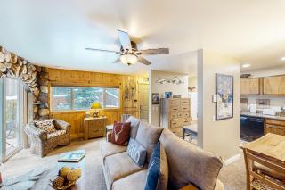 Sun Valley Hideaway - Ketchum - 7