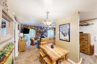 Sun Valley Hideaway - Ketchum - 6