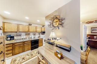 Sun Valley Hideaway - Ketchum - 4