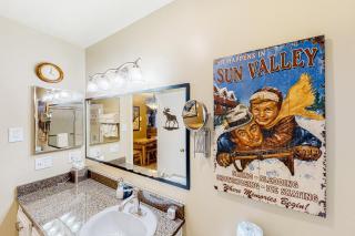 Sun Valley Hideaway - Ketchum - 2