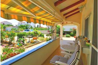 Fantastic holiday with small children - 200m from beach - Vrsi - 3