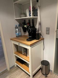 Gemütliches 778 Apartment Nähe Medienhafen S-Bahn und free Parken - 4