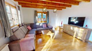 Ferienhaus Andrea AD0 - Blatten bei Naters - 8