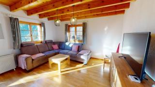 Ferienhaus Andrea AD0 - Blatten bei Naters - 7