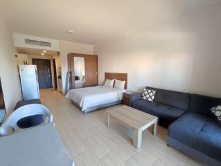 Cozy big studio Aldau Heights - 3
