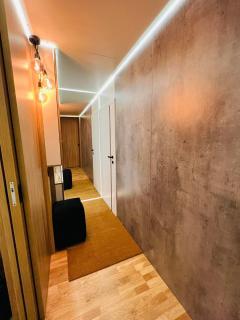 Apartament Centrum Wyzwolenia - Szczecin - 2