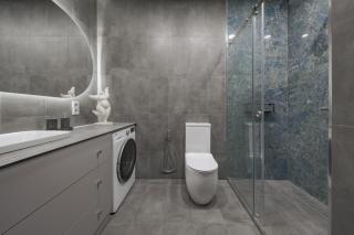 IVIS House - Spacious Apartment with Terrace, Vilnius Old Town - 5