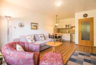 "Nordseeblick" Nordseeblick, Whg 2 - Büsum - 8