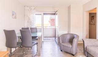 "Haus Lee" Haus Lee, Whg 18 - 8