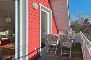 "Schwedenhaus" Das Schwedenhaus, Whg Karlsson - 8