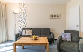 "Nordseekante" Nordseekante, Whg 523 - 9