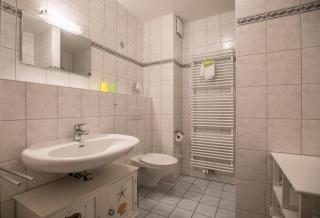 "Seewärts Wohnen" Seewärts Wohnen, Whg 1 3 - 2