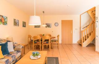 "Ferienhaus Jaedicke" Ferienhaus Jaedicke - Büsum - 8